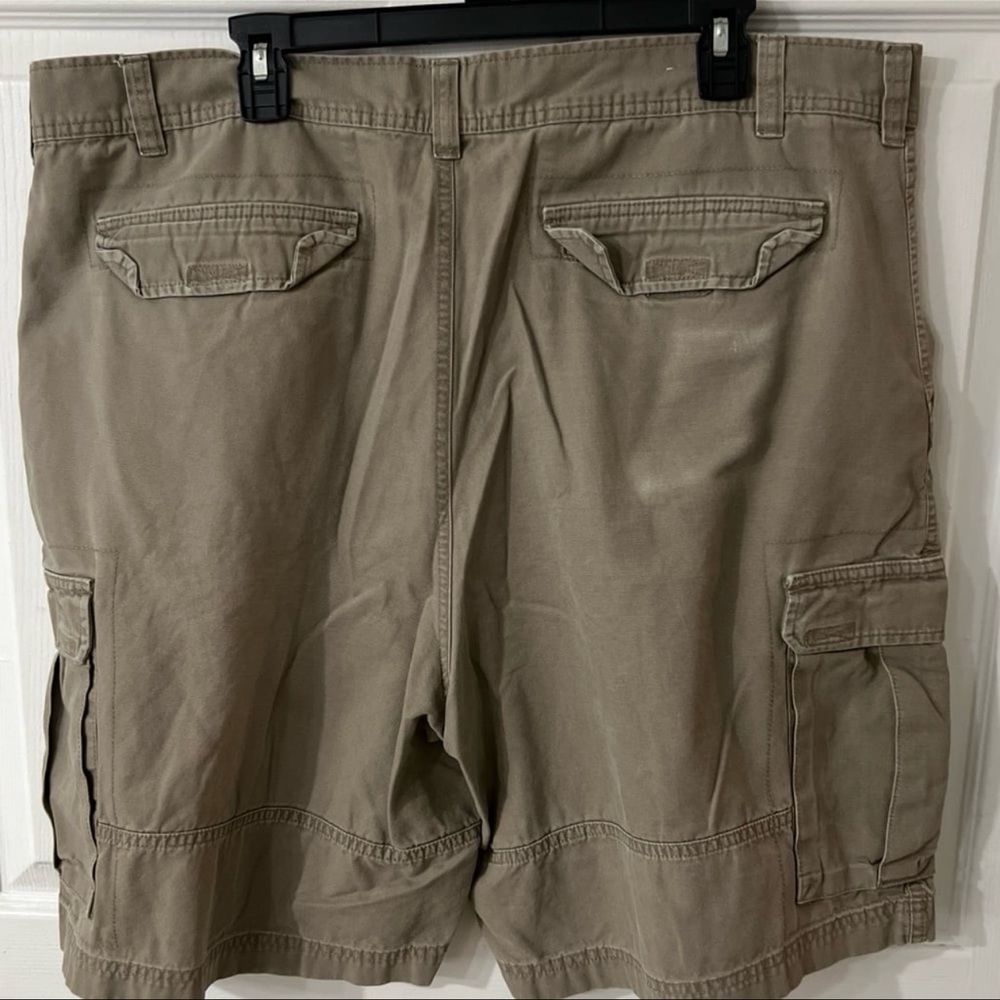 Assorted Men's Casual Shorts 5 pairs Sun River Clothing Men’s Shorts Sz 42 - Picture 4 of 12